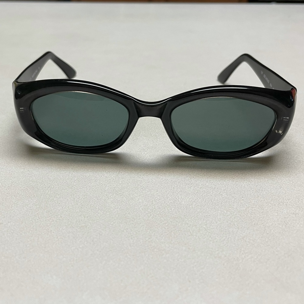 90s silhouette authentic gucci glasses